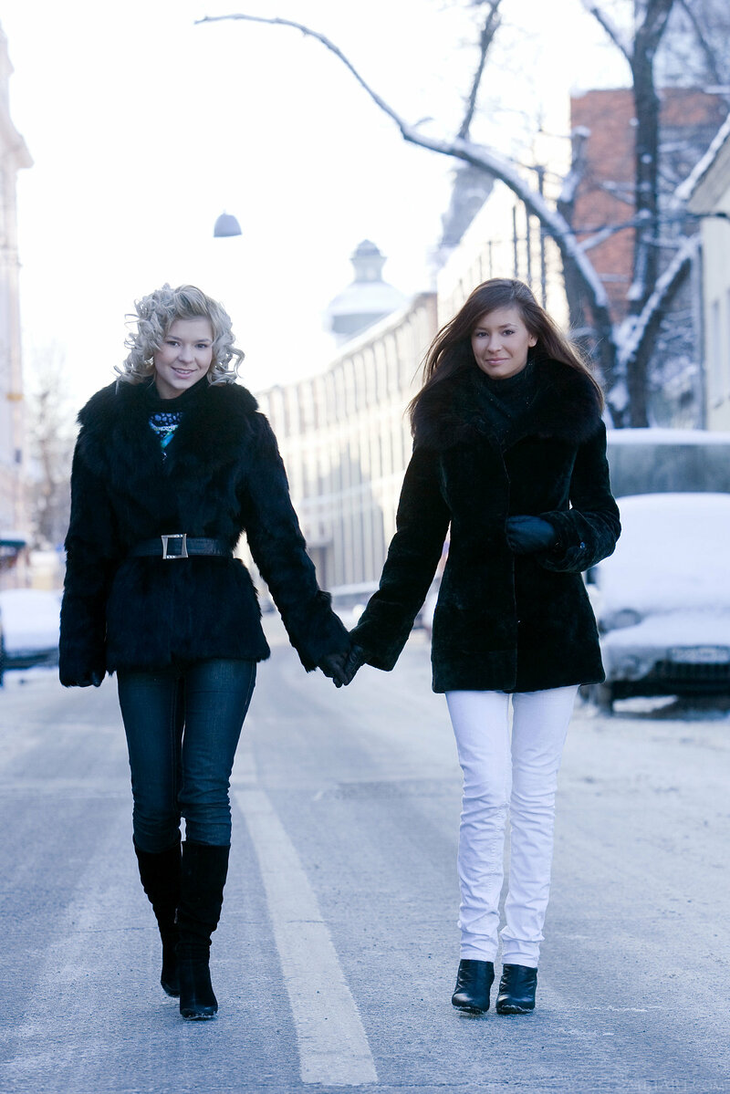 Маришенька, 23 года, 0 размер груди