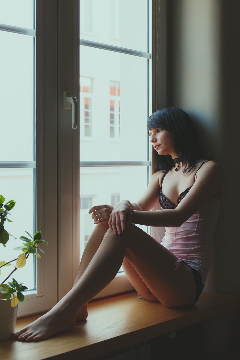 Елисей, 21 год, 3 размер груди