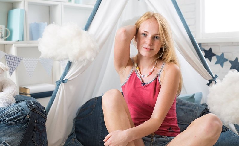 Раиса, 23 года, 5 размер груди